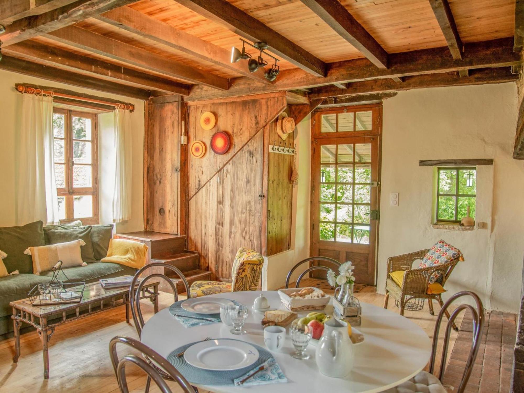 Les Follets Villa Daglan Dış mekan fotoğraf